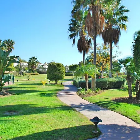 Excellent Holiday With Pool View * Estepona