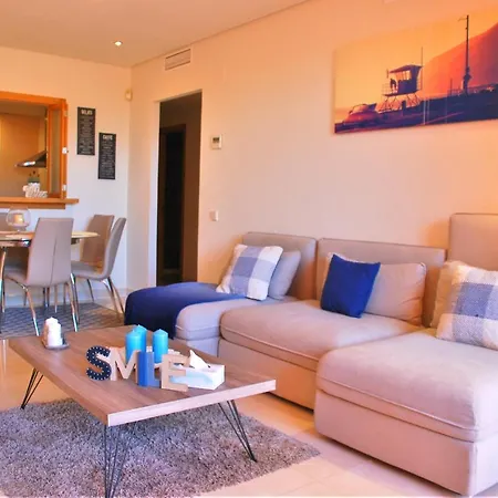 Excellent Holiday With Pool View Apartment Estepona